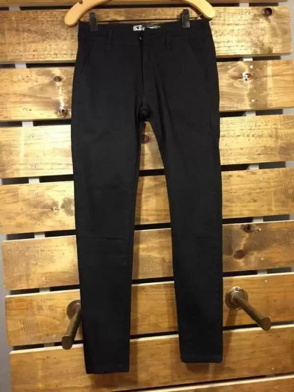 Pantalón CNC Chino Richie Pantalón CNC Chino Richie