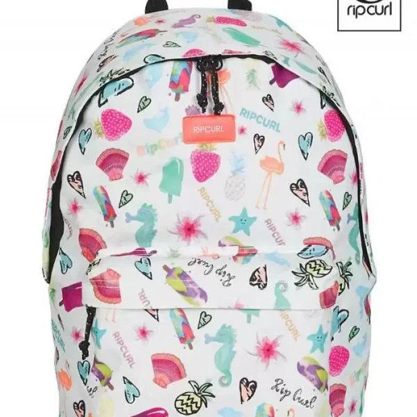 Mochila Rip Curl Dome Summer Time