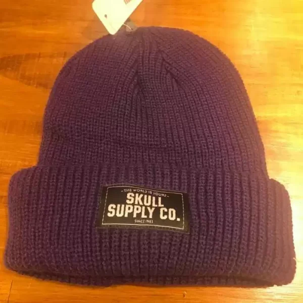 Beanies CNC Polar Beanies CNC Polar