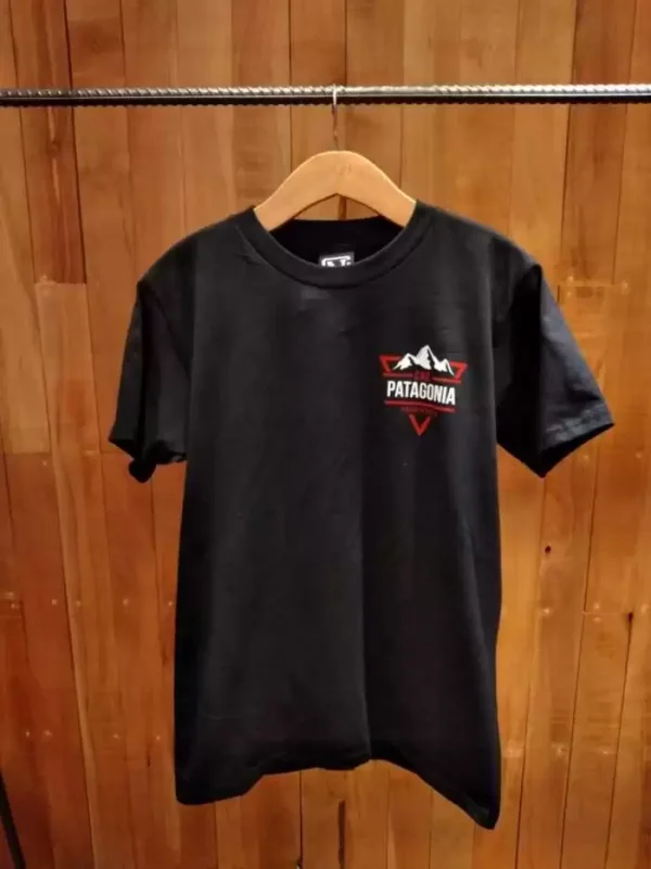 Remera CNC Patagonia