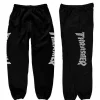 Jogging Thrasher Skull Jogging Thrasher Skull