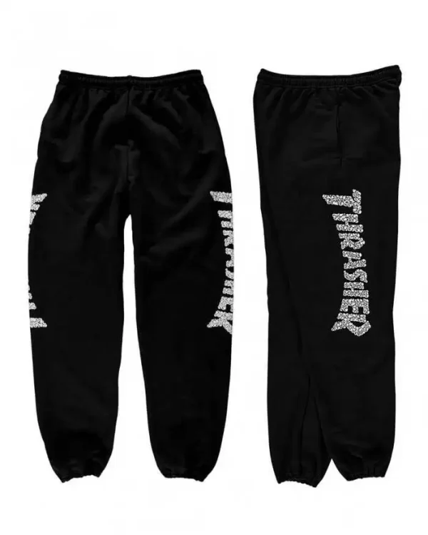 Jogging Thrasher Skull Jogging Thrasher Skull