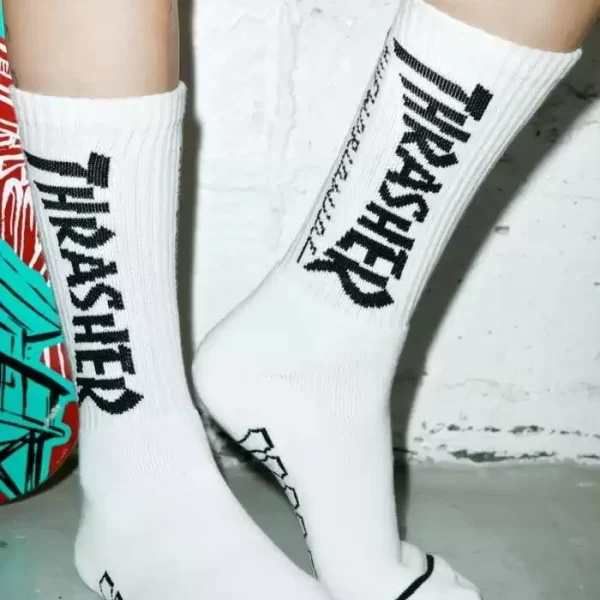 Medias Thrasher Bipack