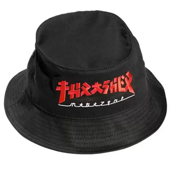 Piluso Thrasher Godzilla Piluso Thrasher Godzilla