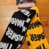 Medias Thrasher Multilogo Medias Thrasher Multilogo