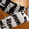 Medias Thrasher Multilogo Medias Thrasher Multilogo