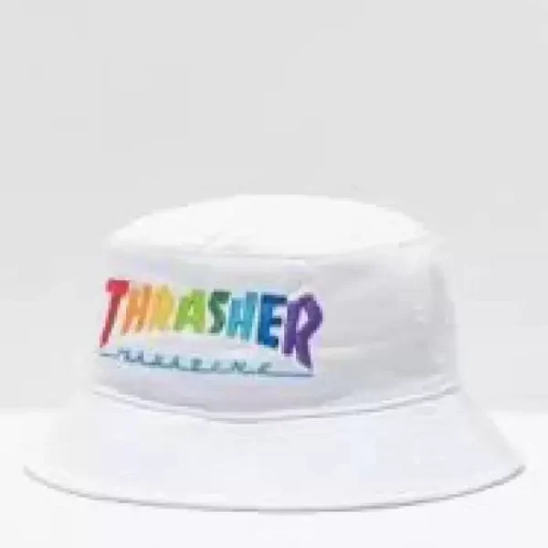 Piluso Thrasher Rainbow Piluso Thrasher Rainbow