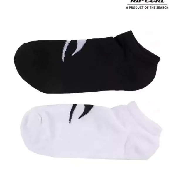 Medias Rip Curl Towel Soquetes Invisible