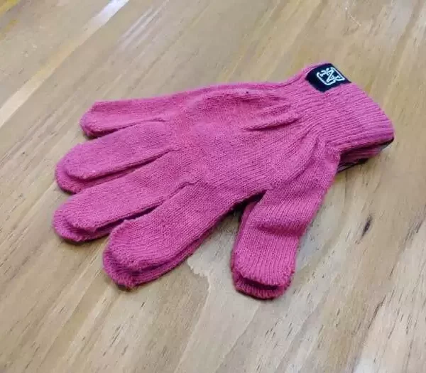 Guantes CNC kids