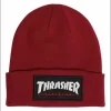 Beanie Thrasher Magazine Beanie Thrasher Magazine