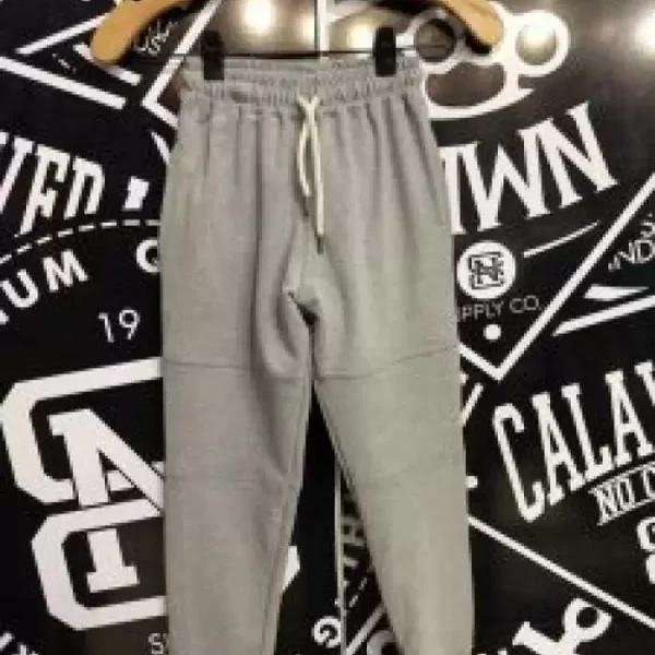 Jogging CNC Premium Kids Jogging CNC Premium Kids