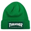 Beanie Thrasher Magazine Beanie Thrasher Magazine