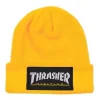Beanie Thrasher Magazine Beanie Thrasher Magazine