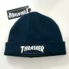 Beanie Thrasher Magazine Beanie Thrasher Magazine