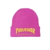 Beanie Thrasher Bordado