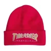 Beanie Thrasher Bordado