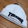 Beanie Thrasher Bordado