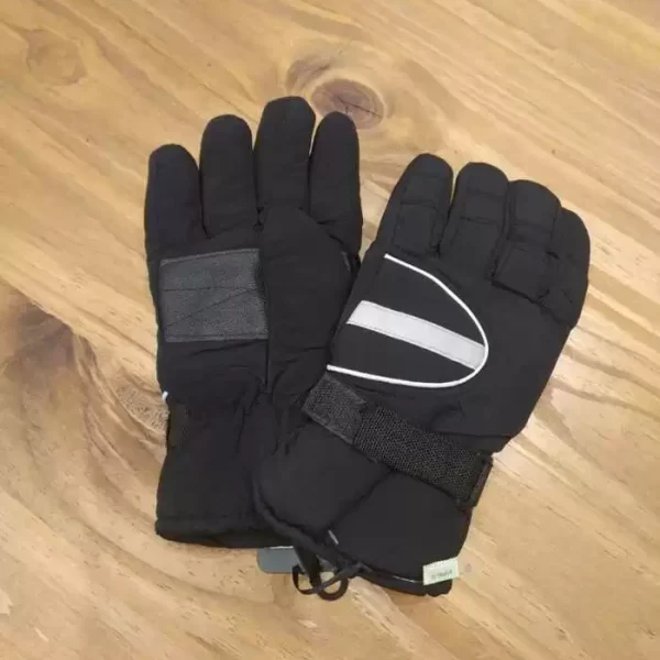 Guantes CNC Termicos