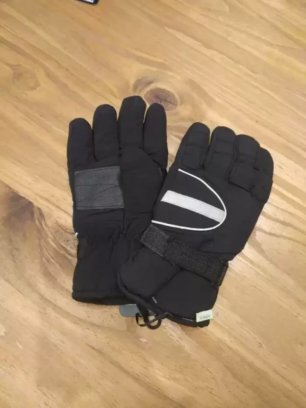 Guantes CNC Termicos