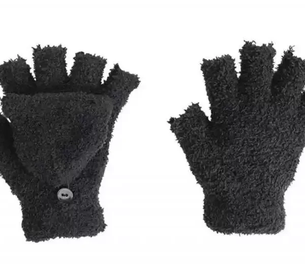 Guantes CNC Finger