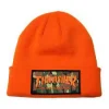 Beanie Thrasher Magazine Beanie Thrasher Magazine