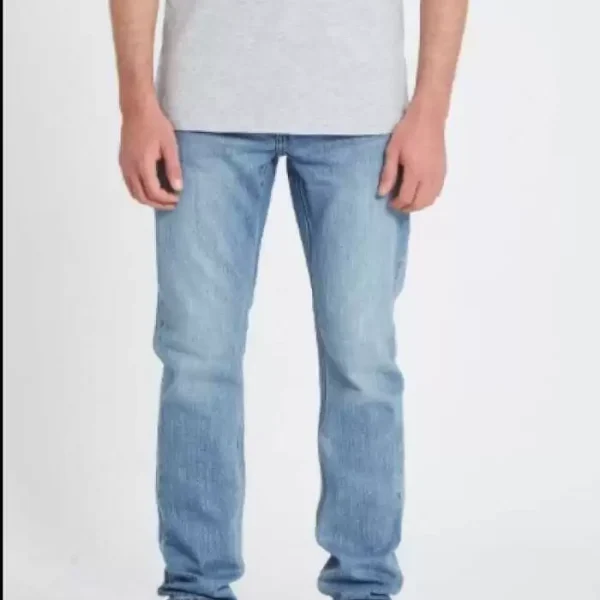 jean Volcom Solver Vintage