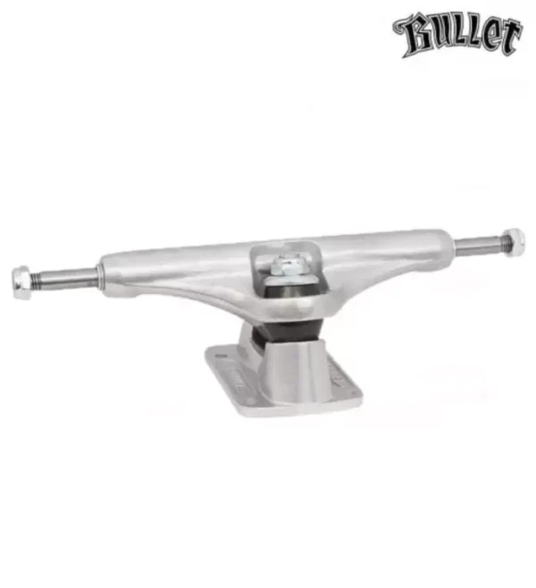 Trucks Bullet Polished Silver Standard 140mm