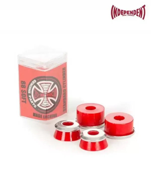Bujes Independent 90 Medium Standard Cylinder Bujes Independent 90 Medium Standard Cylinder