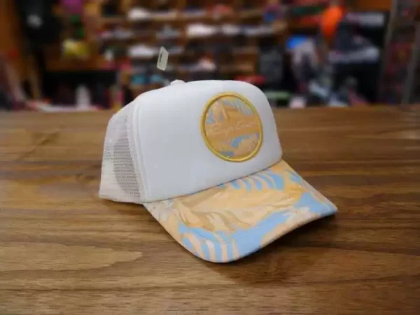 Gorra Trucker Rip Curl Sun Ray