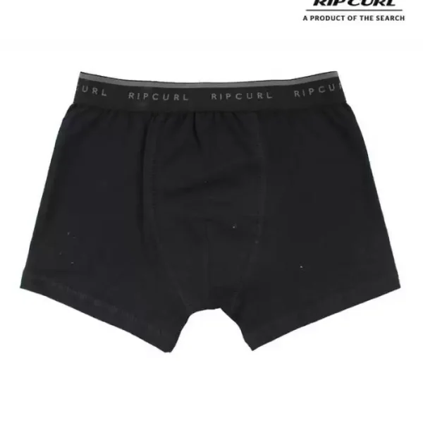 Boxer Rip Curl Low Colors Dark Kids Boxer Rip Curl Low Colors Dark Kids
