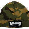 Beanie Thrasher Magazine Beanie Thrasher Magazine
