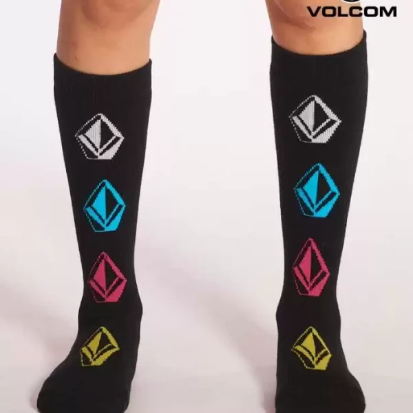 Medias Volcom Long Snow Mtw Medias Volcom Long Snow Mtw