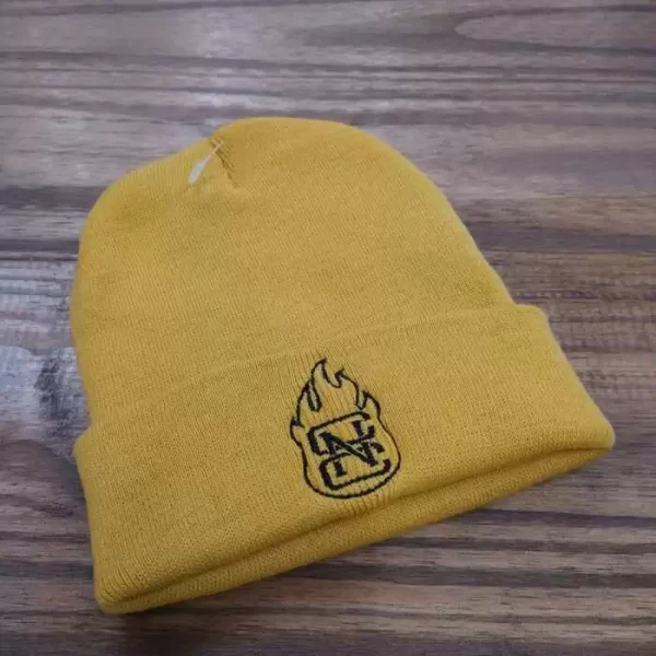 Beanie CNC Fire