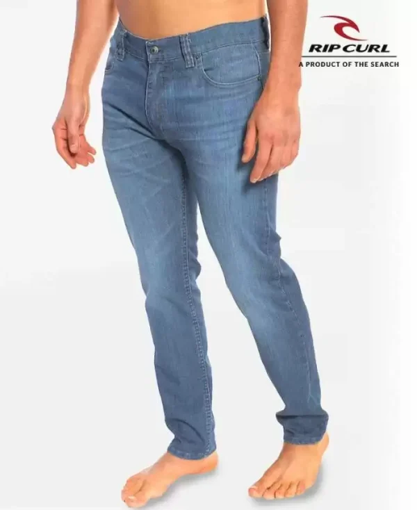 Jean Rip Curl New Mid Blue Jean Rip Curl New Mid Blue