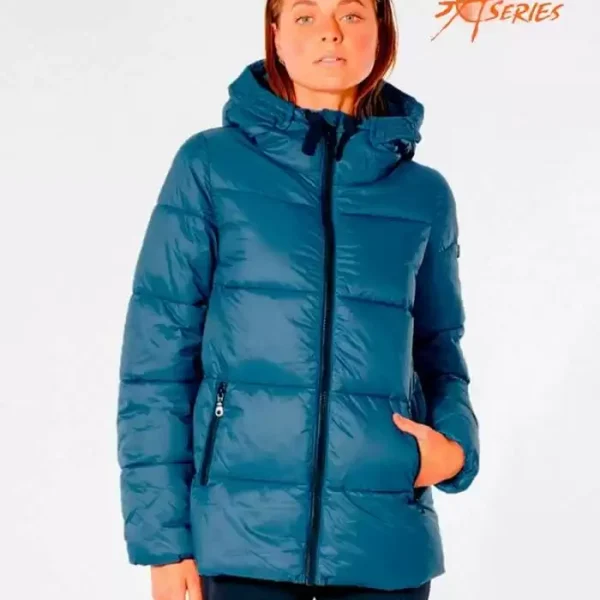 Campera Rip Curl Anti Serie Insulat Campera Rip Curl Anti Serie Insulat