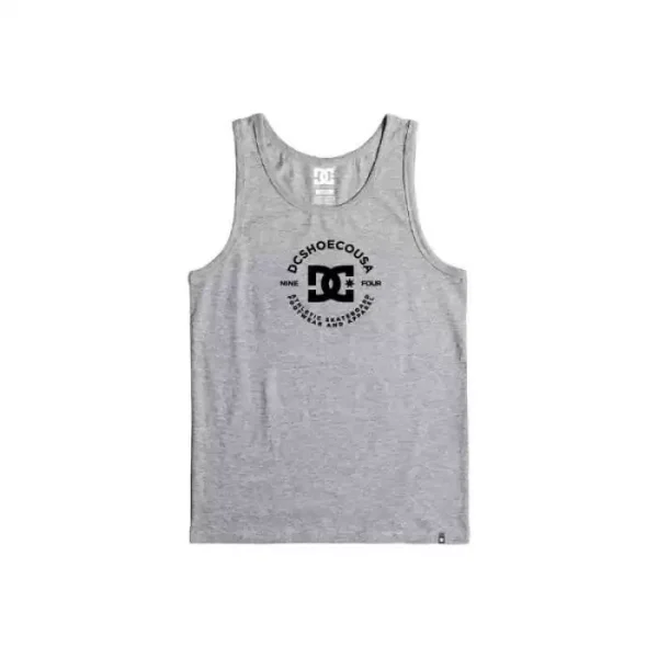 Musculosa DC Shoes Star Pilot