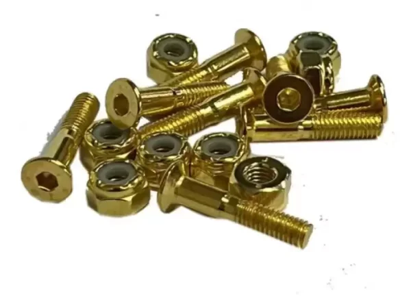 Tornillos Tuxs Autofrenantes Tornillos Tuxs Autofrenantes