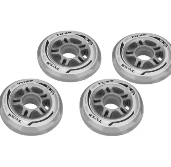 Ruedas Roller Tuxs Ruedas Roller Tuxs