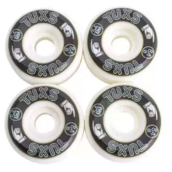 Ruedas Tuxs 54mm 84 A