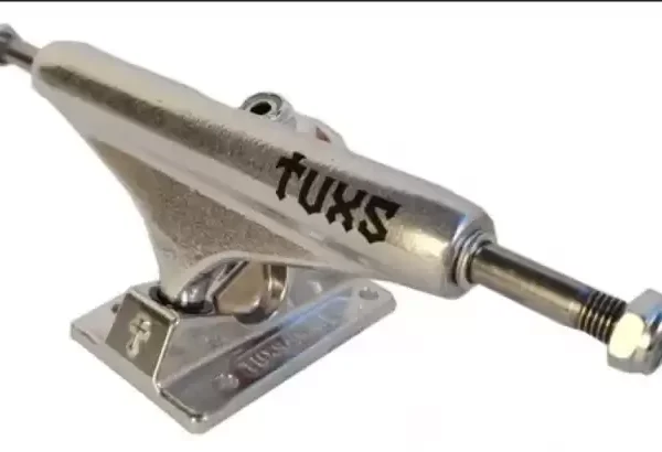 Trucks Tuxs Aluminio
