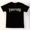 Remera Thrasher Roses kid Remera Thrasher Roses kid