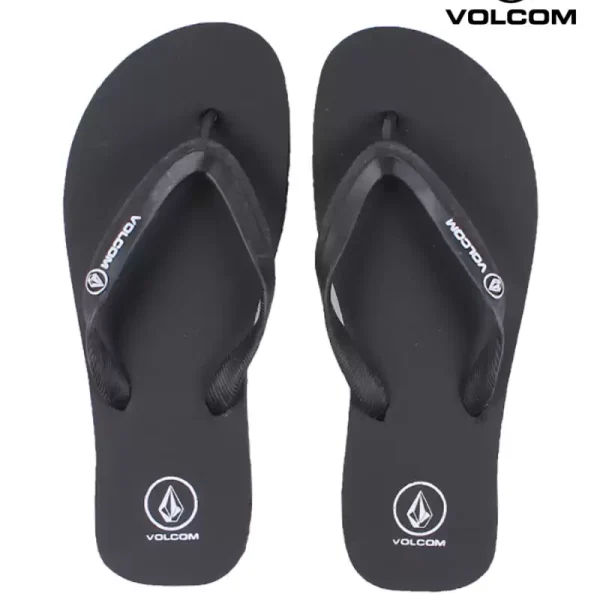 Ojotas Volcom Rocker Ojotas Volcom Rocker