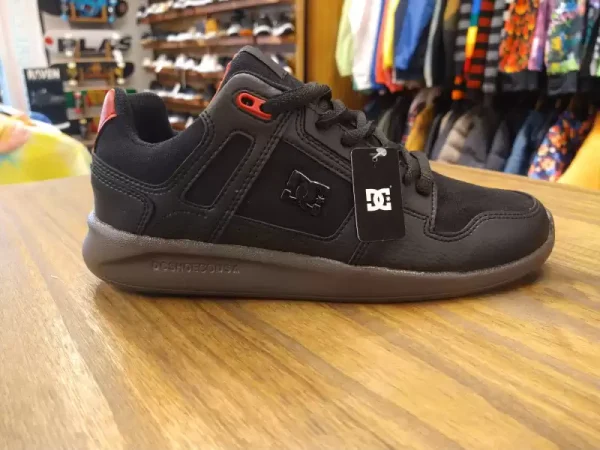 Zapatillas DC Shoes Stag Lite Le