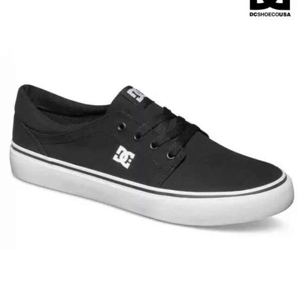 Zapatillas DC Shoes Trase TX Boys