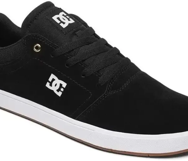 Zapatillas DC Shoes Crisis SS Kid Zapatillas DC Shoes Crisis SS Kid