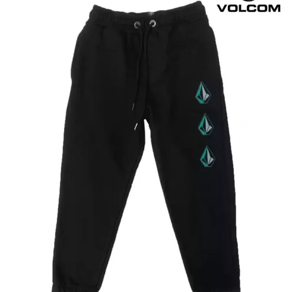 Jogging Volcom Rustic Deadly Kid