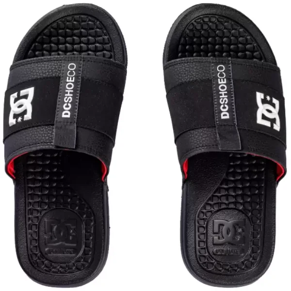 Ojotas Dc Shoes Lynx Slide Ojotas Dc Shoes Lynx Slide