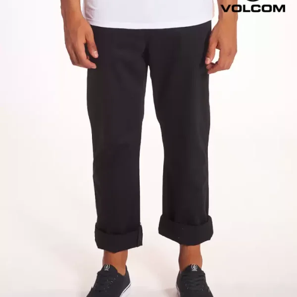 Pantalon Volcom Chino Loose New