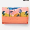Billetera Rip Curl Flora Tiki Mid