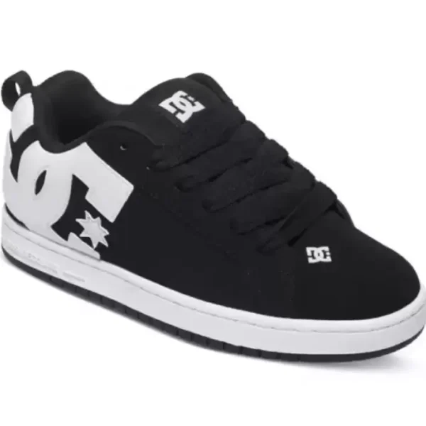 Zapatillas DC Shoes Court Graffik SS Zapatillas DC Shoes Court Graffik SS